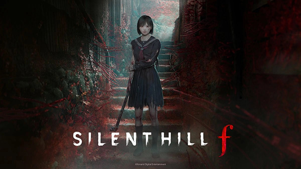 دانلود بازی Silent Hill f v1.2.381918 – P2P/ElAmigos برای کامپیوتر