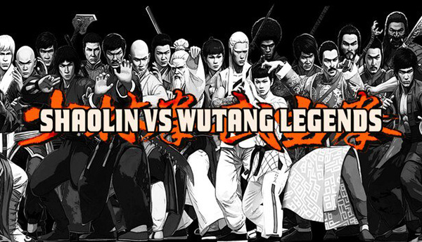 دانلود بازی Shaolin vs Wutang Legends – Early Access برای کامپیوتر