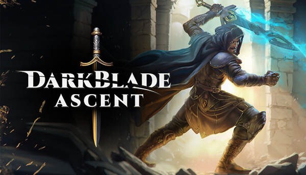 دانلود بازی Darkblade Ascent v1.03 – P2P برای کامپیوتر