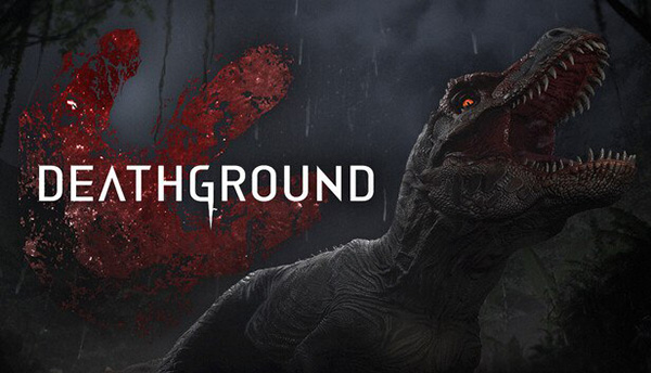 دانلود بازی Deathground v.0.1.52b – Early Access برای کامپیوتر