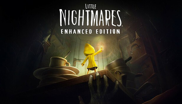 دانلود بازی Little Nightmares Enhanced Edition نسخه RUNE