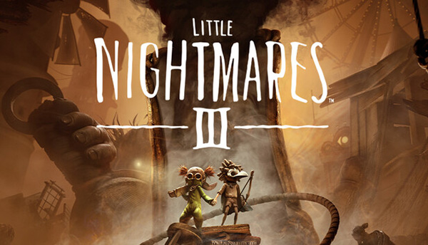 دانلود بازی Little Nightmares III v20251119 – P2P برای کامپیوتر