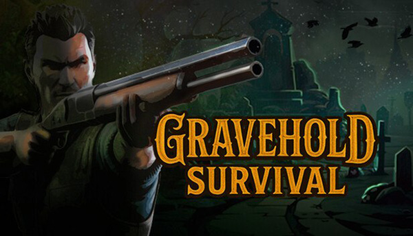 دانلود بازی Gravehold Survival – TENOKE برای کامپیوتر