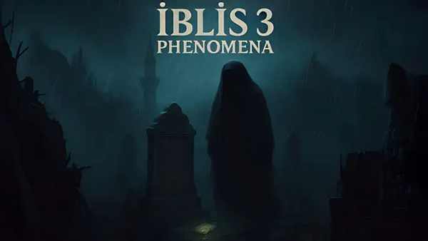 دانلود بازی Iblis3 Phenomena – GoldBerg برای کامپیوتر