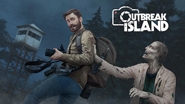 دانلود بازی Outbreak Island – Early Access برای کامپیوتر