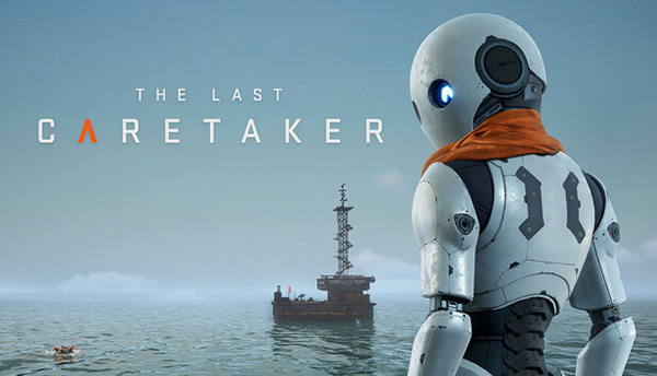 دانلود بازی The Last Caretaker – Early Access برای کامپیوتر