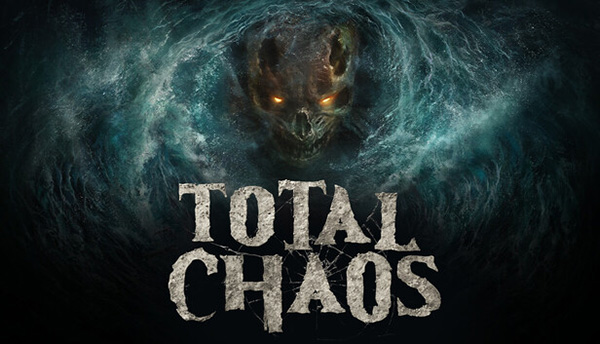 دانلود بازی Total Chaos v1.0.35 – P2P برای کامپیوتر