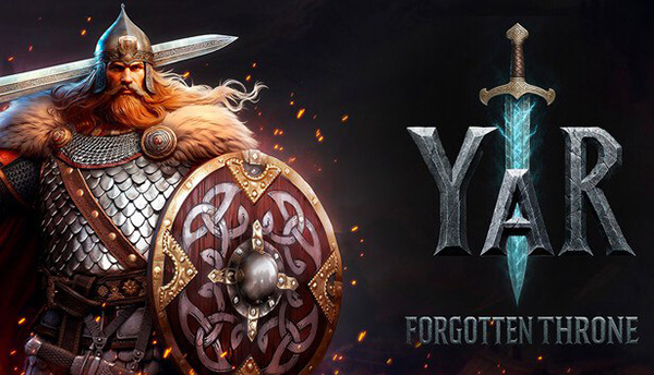 دانلود بازی YAR Forgotten Throne – Early Access برای کامپیوتر