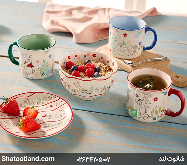 شاتوت‌لند: دروازه‌ای به دنیای شگفت‌انگیز و اصیل دیزنی