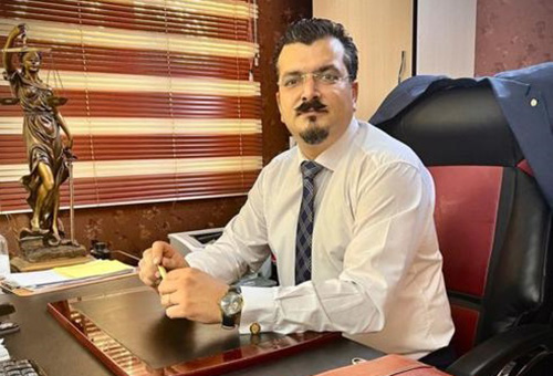 سوال از وکیل آنلاین رایگان + معرفی سایت ها با شماره تماس