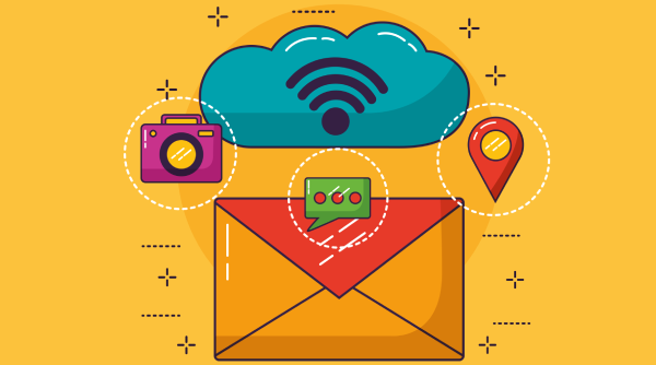 استفاده از هاست ایمیل چه تاثیری در برندینگ دارد؟