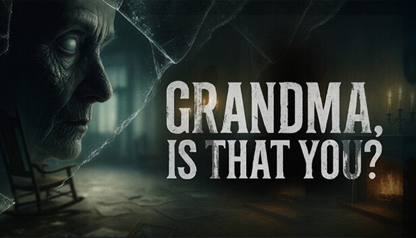 دانلود بازی Grandma Is That You – TENOKE برای کامپیوتر