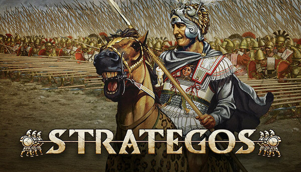 دانلود بازی Strategos – Early Access برای کامپیوتر