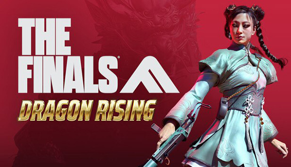 دانلود بازی THE FINALS نسخه SteamBackup