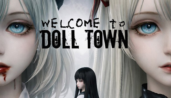 دانلود بازی Welcome to Doll Town نسخه TENOKE