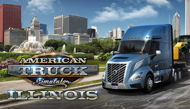 دانلود بازی American Truck Simulator v1.59.2.0 نسخه ElAmigos