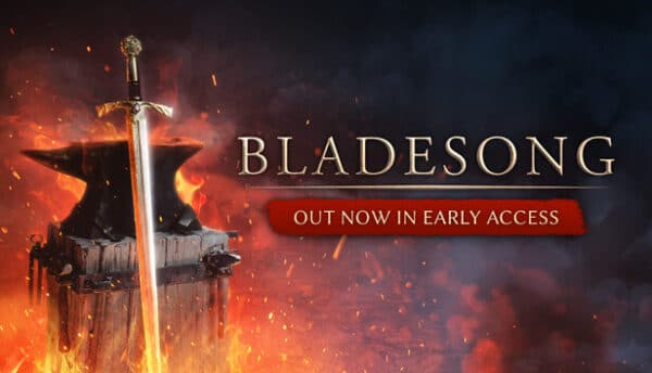 دانلود بازی Bladesong نسخه Early Access