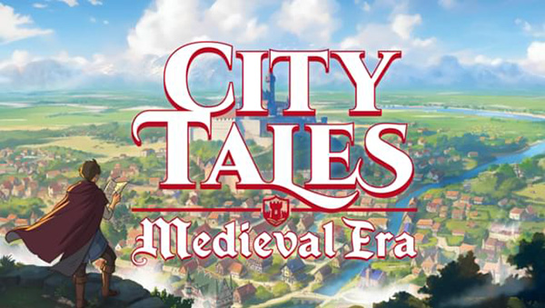 دانلود بازی City Tales Medieval Era نسخه P2P