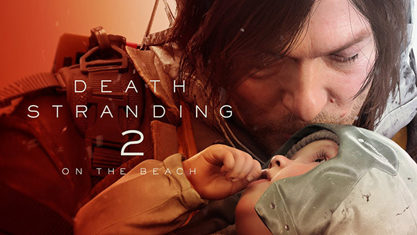 دانلود بازی Death Stranding 2 On the Beach نسخه ElAmigos