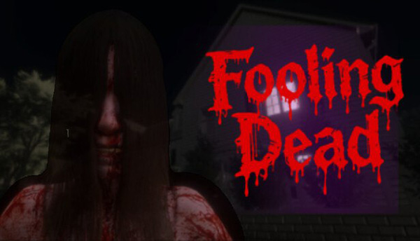 دانلود بازی Fooling Dead نسخه P2P