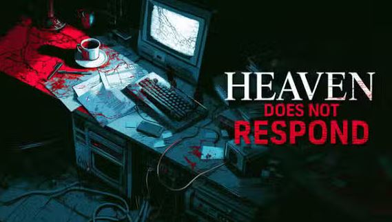 دانلود بازی Heaven Does Not Respond نسخه TENOKE
