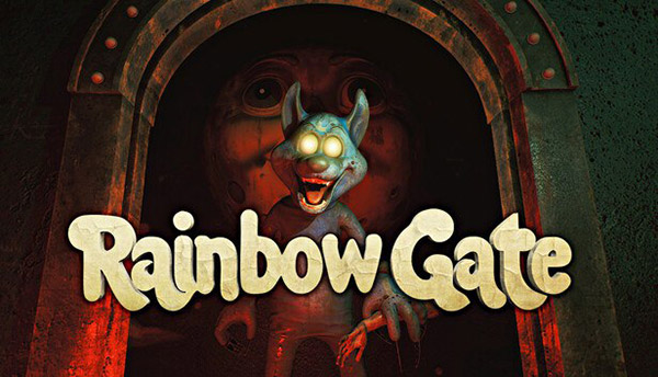 دانلود بازی Rainbow Gate نسخه TENOKE