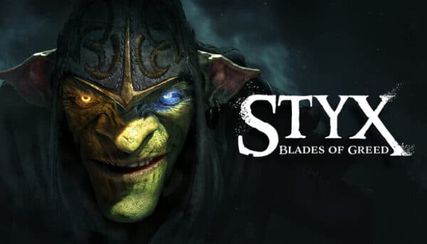 دانلود بازی Styx Blades of Greed v30.03.2026 نسخه RUNE