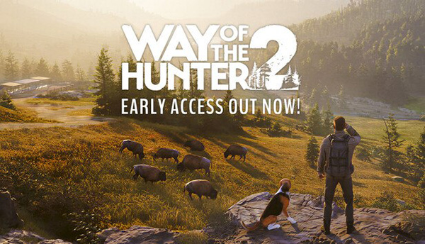 دانلود بازی Way of the Hunter 2 نسخه Early Access