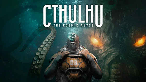 دانلود بازی Cthulhu The Cosmic Abyss نسخه ElAmigos