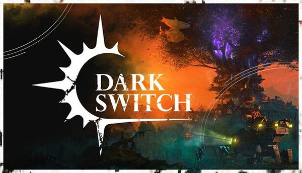 دانلود بازی DarkSwitch نسخه RUNE