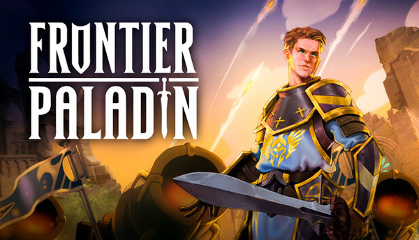 دانلود بازی Frontier Paladin نسخه RUNE