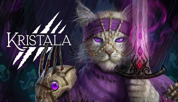 دانلود بازی Kristala نسخه RUNE