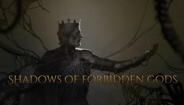 دانلود بازی Shadows of Forbidden Gods نسخه P2P