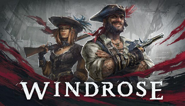دانلود بازی Windrose نسخه Early Access