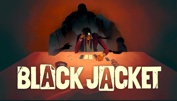 دانلود بازی Black Jacket نسخه TENOKE