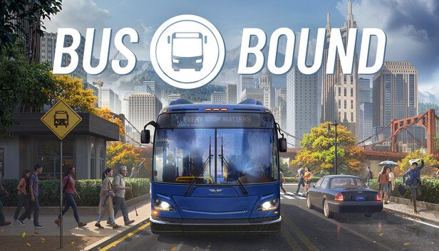 دانلود بازی Bus Bound نسخه ElAmigos