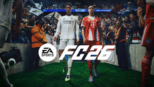دانلود بازی EA SPORTS FC 26 نسخه ElAmigos