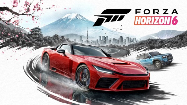 دانلود بازی Forza Horizon 6 نسخه P2P