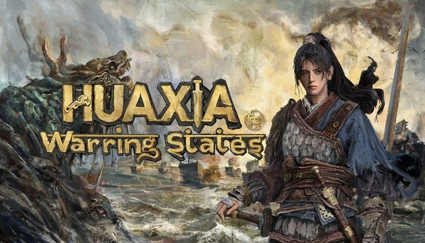 دانلود بازی Huaxia Warring States نسخه Early Access