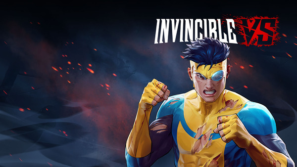 دانلود بازی Invincible VS نسخه ElAmigos