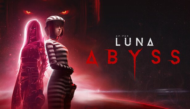 دانلود بازی Luna Abyss نسخه RUNE