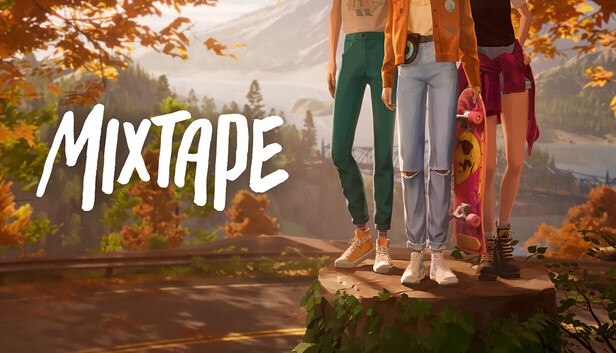 دانلود بازی Mixtape نسخه ElAmigos