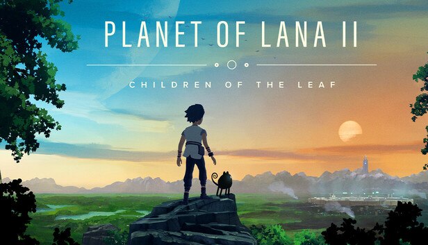 دانلود بازی Planet of Lana II نسخه ElAmigos
