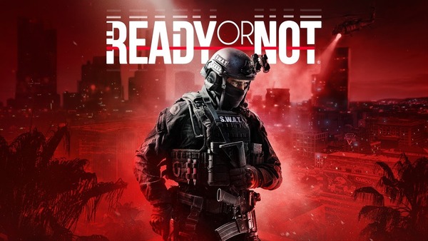 دانلود بازی Ready or Not v117216 نسخه ElAmigos