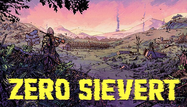 دانلود بازی ZERO Sievert v1.2.59 نسخه P2P