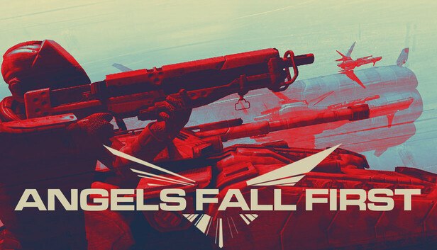 دانلود بازی Angels Fall First نسخه P2P
