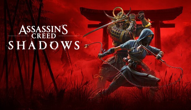 دانلود بازی Assassin’s Creed Shadows نسخه Voices38