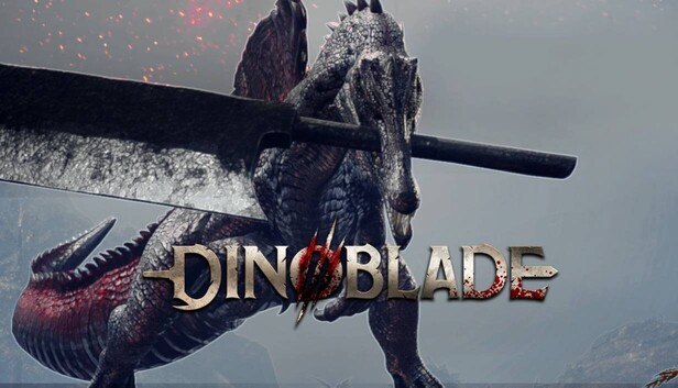 دانلود بازی Dinoblade نسخه ElAmigos