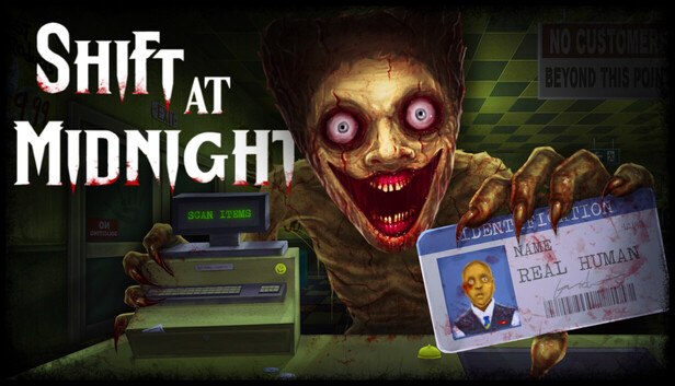 دانلود بازی Shift At Midnight نسخه GoldBerg
