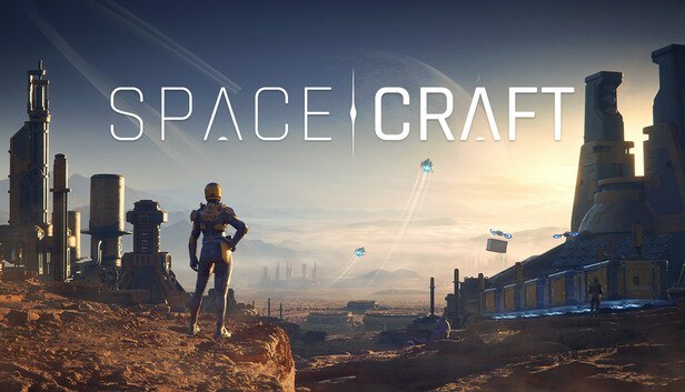 دانلود بازی SpaceCraft نسخه Early Access